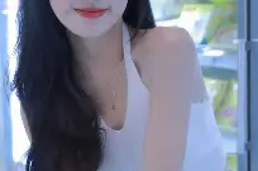 知名女网红翻车每天收入几万礼物却被曝光是AI生成的人物